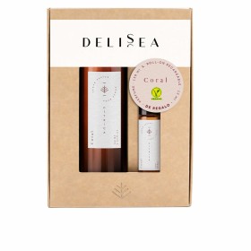 Conjunto de Perfume Mulher Delisea Coral 2 Peças de Delisea, Conjuntos - Ref: S05106637, Preço: 41,37 €, Desconto: %