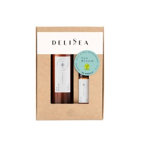 Set de Perfume Mujer Delisea Sea Bloom Pour Femme 2 Piezas de Delisea, Sets - Ref: S05106639, Precio: 42,05 €, Descuento: %