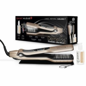 Hair Straightener Saint-Algue 3992 Demeliss by Saint-Algue, Hair Straighteners - Ref: S7167536, Price: 88,18 €, Discount: %