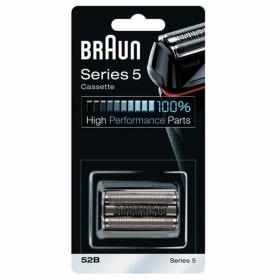 Cabezal de Afeitado Braun BR-CP52B series 5 de Braun, Afeitadoras eléctricas para hombre - Ref: S7168380, Precio: 54,60 €, De...