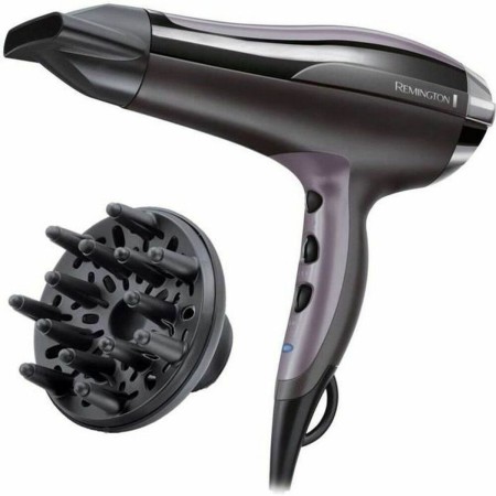 Hairdryer Remington D5720 2200 W by Remington, Hair dryers and diffusers - Ref: S7171061, Price: 55,04 €, Discount: %