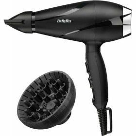 Secador de Cabelo Babyliss Shine Pro 2100 2200 W de Babyliss, Secadores e difusores de cabelo - Ref: S7174835, Preço: 62,52 €...