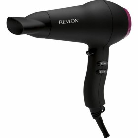 Fön Revlon RVDR5823E1 2000 W von Revlon, Haartrockner und Diffusoren - Ref: S7177317, Preis: 34,01 €, Rabatt: %