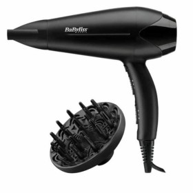 Phon Babyliss Power Dry 2100 2100 W di Babyliss, Asciugacapelli e diffusori - Rif: S7177639, Prezzo: 45,73 €, Sconto: %