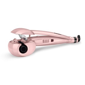 Máquina de Caracóis Babyliss 2664PRE Cor de Rosa de Babyliss, Planchas para encaracolar - Ref: S7178912, Preço: 84,92 €, Desc...