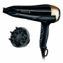 Hairdryer Remington (2200 W) by Remington, Hair dryers and diffusers - Ref: S7179059, Price: 41,72 €, Discount: %