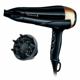 Sèche-cheveux Remington (2200 W) de Remington, Sèche-cheveux et diffuseurs sèche-cheveux - Réf : S7179059, Prix : 41,72 €, Re...