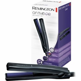 Hair Straightener Remington S2880 Black by Remington, Hair Straighteners - Ref: S7179060, Price: 34,00 €, Discount: %