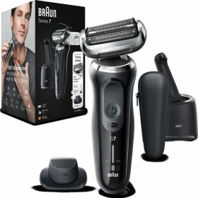 Electric shaver Braun Series 7 by Braun, Electric shaver for men - Ref: S7184985, Price: 250,51 €, Discount: %