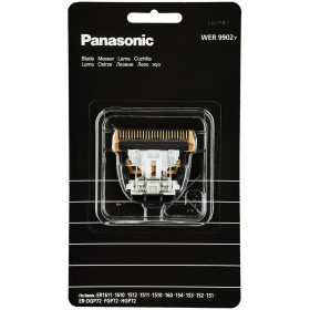 Replacement Blade Panasonic WER9920Y Golden by Panasonic, Electric shaver for men - Ref: S7187202, Price: 74,21 €, Discount: %