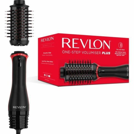 Cepillo Moldeador Revlon RVDR5298E de Revlon, Moldeadores multifunción - Ref: S7188898, Precio: 78,54 €, Descuento: %