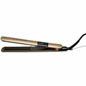 Piastra per Capelli Saint-Algue Demeliss GOLD Nero Dorato di Saint-Algue, Piastre per capelli - Rif: S7191293, Prezzo: 44,92 ...