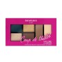 Paleta de Sombras de Ojos Bourjois Volume Glamour 02-cheeky (8,4 g) de Bourjois, Sombras de ojos - Ref: S05106751, Precio: 11...