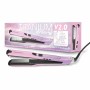 Plancha de Pelo Saint-Algue Rosa de Saint-Algue, Planchas para el pelo - Ref: S7192199, Precio: 97,49 €, Descuento: %