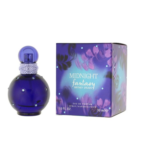 Parfum Femme Britney Spears Fantasy Midnight EDP EDP de Britney Spears, Eau de parfum - Réf : M0111122, Prix : 15,78 €, Remis...