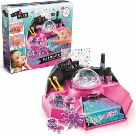 Maletín de Manicura Canal Toys Style 4ever (FR) de Canal Toys, Kits - Ref: S7192279, Precio: 43,22 €, Descuento: %