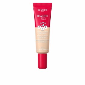 Creme Hidratante com Cor Bourjois Healthy Mix Nº 003 30 ml de Bourjois, CC creams - Ref: S05106753, Preço: 11,71 €, Desconto: %