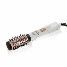 Spazzola Bellissima GH18 1100 1000W Bianco Bianco/Nero di Bellissima, Spazzole per capelli - Rif: S7195607, Prezzo: 65,64 €, ...