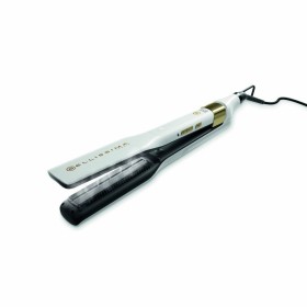 Hair Straightener Bellissima 11808 White by Bellissima, Hair Straighteners - Ref: S7195609, Price: 140,67 €, Discount: %