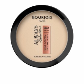 Polveri Compatte Abbronzanti Bourjois Always Fabulous Nº 108 9 g di Bourjois, Abbronzanti e illuminanti - Rif: S05106756, Pre...