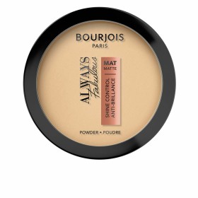 Poudres Compactes Bourjois Always Fabulous Nº 115 9 g de Bourjois, Poudres - Réf : S05106757, Prix : 14,14 €, Remise : %