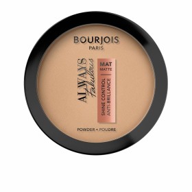 Kompakte Bräunungspulver Bourjois Always Fabulous Nº 410 9 g von Bourjois, Bronze-Puder - Ref: S05106759, Preis: 8,91 €, Raba...