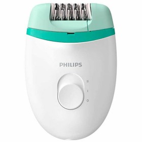 Depiladora Eléctrica Philips BRE224/00  * Blanco de Philips, Depiladoras y accesorios - Ref: S7600602, Precio: 28,98 €, Descu...