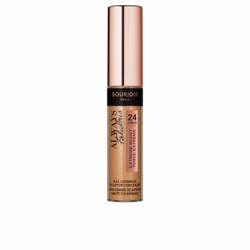 Corretor Facial Bourjois Always Fabulous 400-beige dore (6 ml) de Bourjois, Maquilhagem corretora - Ref: S05106764, Preço: 10...