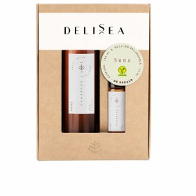 Set de Perfume Mujer Delisea Suna 2 Piezas de Delisea, Sets - Ref: S05106774, Precio: 42,05 €, Descuento: %