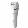 Electric Hair Remover Philips BRE710/00  * White 15 V Heads x 4 by Philips, Hair removal and accessories - Ref: S7604223, Pri...