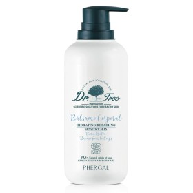 Crema Corpo Dr. Tree Eco Bálsamo 400 ml di Dr. Tree, Idratanti - Rif: S05106785, Prezzo: 15,67 €, Sconto: %