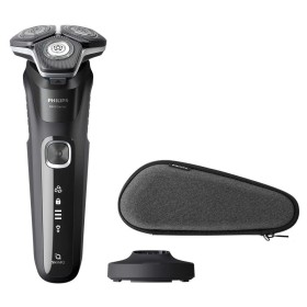 Rasoio per depilazione e per Capelli Philips S5898/35 di Philips, Regolarbarba e rifinitori - Rif: S7607656, Prezzo: 99,78 €,...