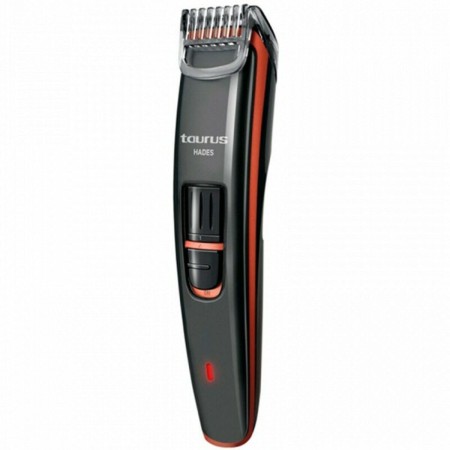 Tondeuse pour barbe Taurus 903907000 2W Inox de Taurus, Tondeuses à cheveux - Réf : S7607867, Prix : 21,01 €, Remise : %