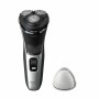 Haarschneider/Rasierer Philips S3143/00  * von Philips, Gesichtshaartrimmer - Ref: S7608567, Preis: 58,27 €, Rabatt: %