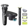 Cortapelos Philips S5898/79 + Q11864 ONE BLADE de Philips, Cortapelos y barberos - Ref: S7609271, Precio: 145,54 €, Descuento: %