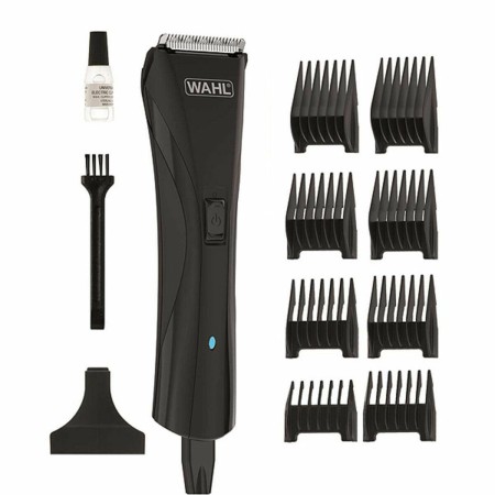 Aparadores de Cabelo Wahl 9699-1016 de Wahl, Máquina para cortar cabelo e barba - Ref: S7609818, Preço: 16,20 €, Desconto: %