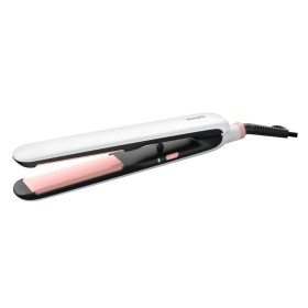 Lisseur à cheveux Philips HP8321/40  * Blanc de Philips, Fers à lisser - Réf : S7609993, Prix : 23,40 €, Remise : %