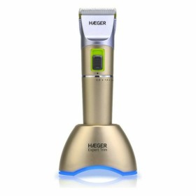 rasoir Électrique Rechargeable Haeger HC-WG3.011A de Haeger, Rasoirs électriques pour hommes - Réf : S7781519, Prix : 25,48 €...