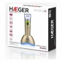 Afeitadora Eléctrica Recargable Haeger HC-WG3.011A de Haeger, Afeitadoras eléctricas para hombre - Ref: S7781519, Precio: 25,...