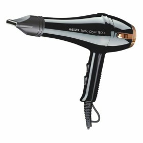 Secador de Cabelo Haeger HD-180.013A 1800 W de Haeger, Secadores e difusores de cabelo - Ref: S7781522, Preço: 18,20 €, Desco...