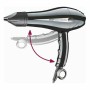 Sèche-cheveux Haeger HD-200.012A 2000W de Haeger, Sèche-cheveux et diffuseurs sèche-cheveux - Réf : S7781523, Prix : 20,61 €,...