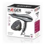 Fön Haeger HD-200.012A 2000W von Haeger, Haartrockner und Diffusoren - Ref: S7781523, Preis: 20,61 €, Rabatt: %