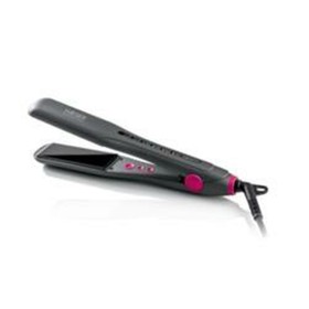 Ceramic Hair Straighteners Haeger HS-35B.006A Black by Haeger, Hair Straighteners - Ref: S7783609, Price: 34,07 €, Discount: %