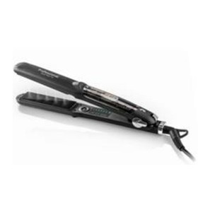 Hair Straightener Haeger HS-45B.007A Black by Haeger, Hair Straighteners - Ref: S7783610, Price: 40,20 €, Discount: %