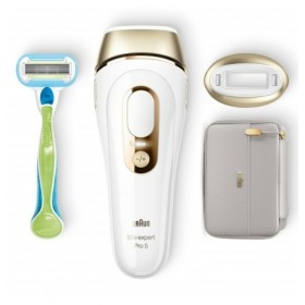 Electric Hair Remover Braun IPL PL5054 by Braun, Hair removal and accessories - Ref: S7817749, Price: 424,17 €, Discount: %