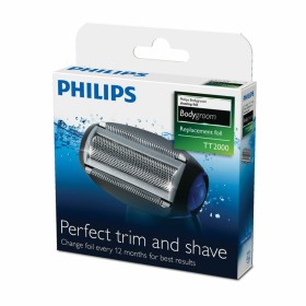 Replacement Head Philips TT2000/43 by Philips, Electric shaver for men - Ref: S7824023, Price: 17,30 €, Discount: %