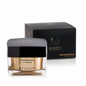 Crème visage Atashi Celullar Cosmetic 50 ml de Atashi, Hydratants - Réf : S05106808, Prix : 40,93 €, Remise : %