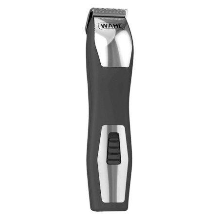 Kabellose Haarschneidemaschine Wahl GroomsMan Pro Schwarz von Wahl, Gesichtshaartrimmer - Ref: S7825267, Preis: 39,24 €, Raba...