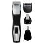 Kabellose Haarschneidemaschine Wahl GroomsMan Pro Schwarz von Wahl, Gesichtshaartrimmer - Ref: S7825267, Preis: 39,24 €, Raba...