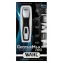 Kabellose Haarschneidemaschine Wahl GroomsMan Pro Schwarz von Wahl, Gesichtshaartrimmer - Ref: S7825267, Preis: 39,24 €, Raba...